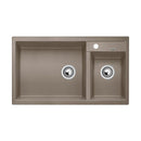Blanco Metra 9 Sink - Ideali