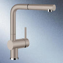 Blanco Linus-S Single Lever Kitchen Mixer - Ideali