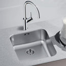 Blanco Supra 450-U Sink - Ideali
