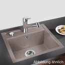 Blanco Dalago 5-F Sink - Ideali