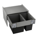 Blanco Select Waste Separation System - Ideali