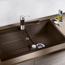 Blanco Metra 45 S-F Reversible Sink - Ideali