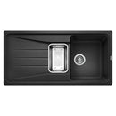 Blanco Sona 6 S Reversible Sink - Ideali