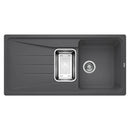 Blanco Sona 6 S Reversible Sink - Ideali