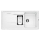 Blanco Sona 6 S Reversible Sink - Ideali