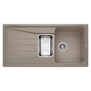 Blanco Sona 6 S Reversible Sink - Ideali