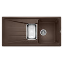 Blanco Sona 6 S Reversible Sink - Ideali