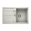 Blanco Metra 45 S Reversible Sink - Ideali