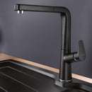 Blanco Avona-S Single Lever Kitchen Mixer - Ideali