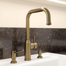 Blanco Livia-S Single Lever Kitchen Mixer - Ideali