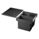 Blanco Flexon Ii Waste Separation System - Ideali