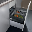 Blanco Flexon Ii Waste Separation System - Ideali