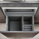 Blanco Flexon Ii Waste Separation System - Ideali