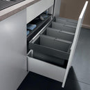 Blanco Flexon Ii Waste Separation System - Ideali