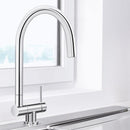 Blanco Coressa-F Single Lever Kitchen Mixer - Ideali