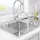 Blanco Coressa-F Single Lever Kitchen Mixer - Ideali