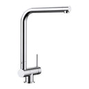 Blanco Laressa-F Single Lever Kitchen Mixer - Ideali