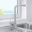 Blanco Laressa-F Single Lever Kitchen Mixer - Ideali