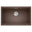 Blanco Etagon 700-U Sink Pearl Grey - Ideali