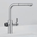 Blanco Evol-S Volume Single Lever Mixer, With Pull-Out Spray - Ideali