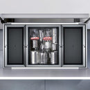 Blanco Flexon Ii 80/3 Waste System For 80 Cm Undercounter - Ideali