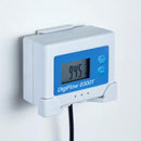 Blanco Fontas Ii Single Lever Mixer, With Filter System - Ideali