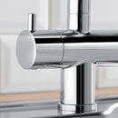 Blanco Fontas Ii Single Lever Mixer, With Filter System - Ideali