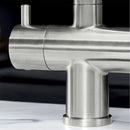 Blanco Fontas Ii Single Lever Mixer, With Filter System - Ideali