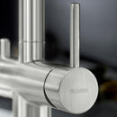 Blanco Fontas Ii Single Lever Mixer, With Filter System - Ideali