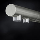 Blanco Fontas Ii Single Lever Mixer, With Filter System - Ideali