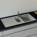 Blanco Metra 6 S Sink - Ideali