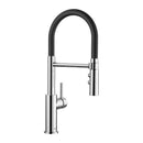 Blanco Catris-S Flexo Single Lever Kitchen Mixer - Ideali