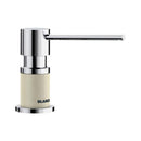 Blanco Lato Washing-Up Liquid Dispenser - Ideali