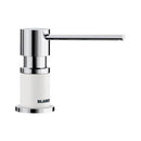 Blanco Lato Washing-Up Liquid Dispenser - Ideali