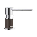 Blanco Lato Washing-Up Liquid Dispenser - Ideali