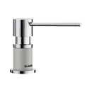 Blanco Lato Washing-Up Liquid Dispenser - Ideali