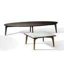 Giorgetti Blend Coffee Tables