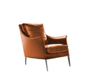 Flexform Boss Armchair
