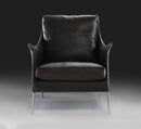 Flexform Boss Armchair