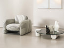 Baxter Brigitte Armchair