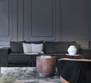 Baxter Budapest Soft Two Seater Sofa