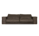 Baxter Budapest Soft Three Seater Sofa