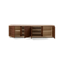 Giorgetti Bull Cabinet - Ideali