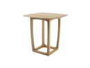 Riva 1920 Bungalow Bar Table Wood