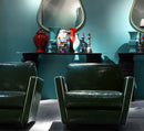 Baxter Capri Armchair