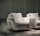 Baxter Capri Armchair