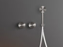 CEA Giotto Plus shower or hot tub tap with handshower GIO9DOCCIA