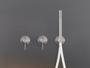 CEA Innovo 3 holes shower tap INV57DOCCIA