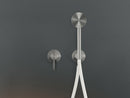 CEA Innovo shower or hot tub tap with handshower INV62DOCCIA