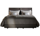Flexform Cestone Double Bed